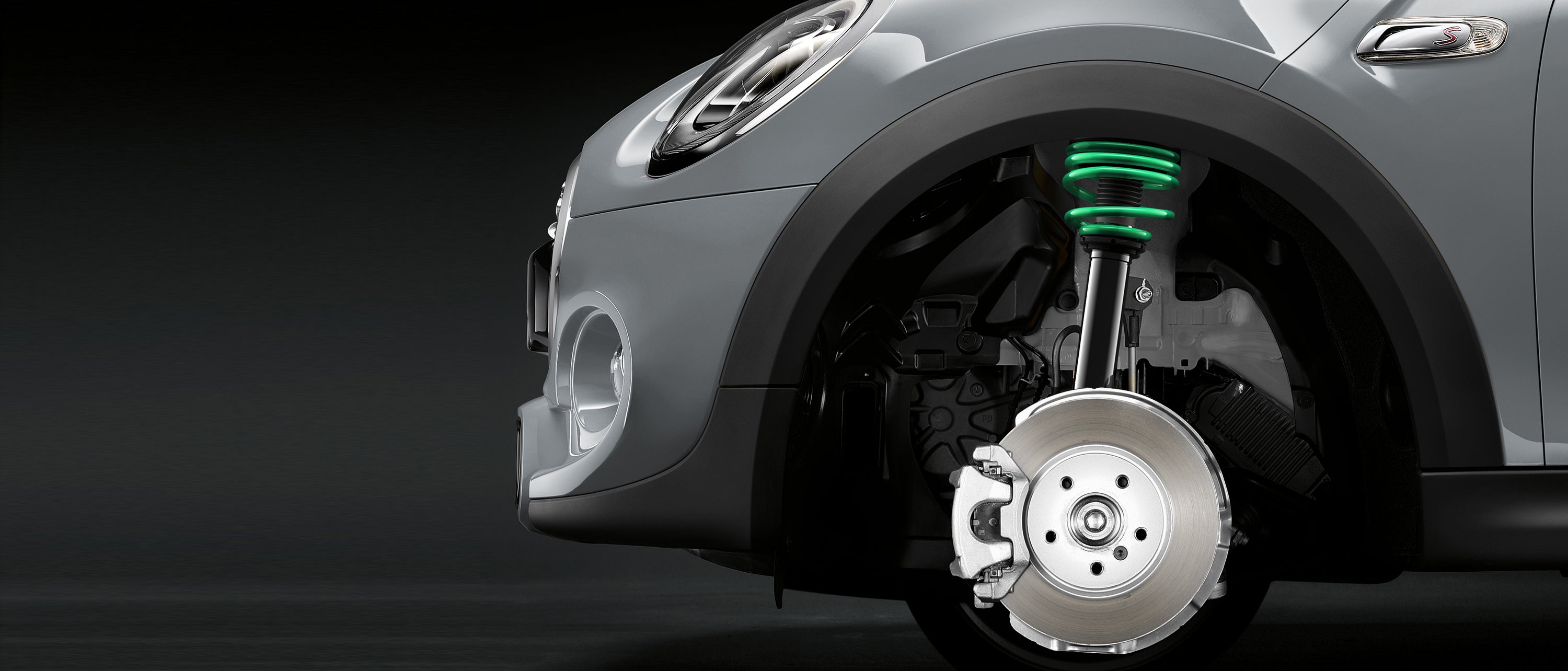 MINI of Edison in Edison NJ