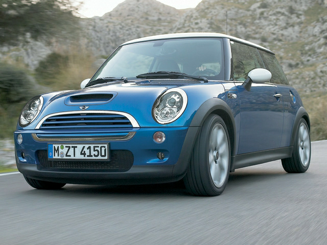 20% Credit For Service on Model Years 2002-2006