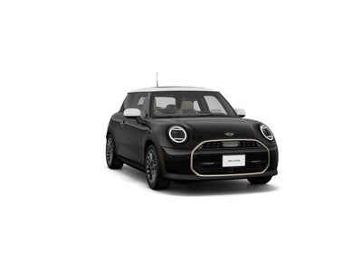 2026 MINI Hardtop 2 Door Cooper