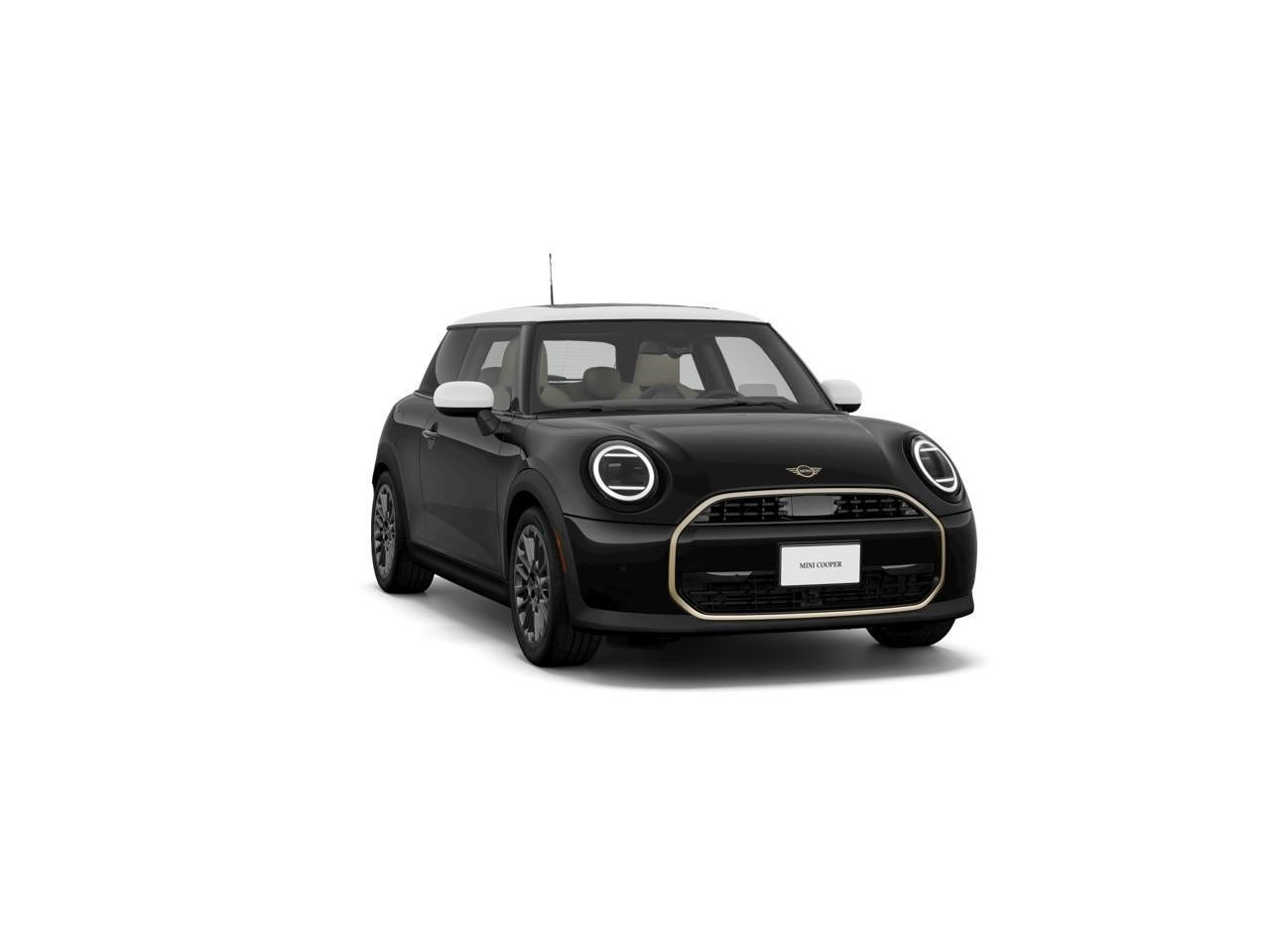 2026 MINI Hardtop 2 Door Cooper