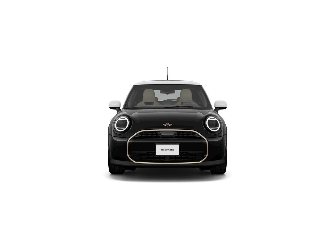 2026 MINI Hardtop 2 Door Cooper