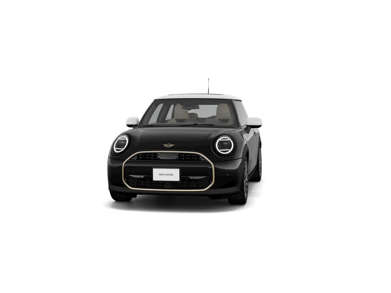 2026 MINI Hardtop 2 Door Cooper