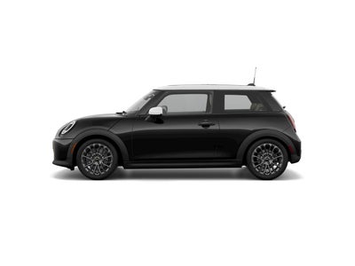 2026 MINI Hardtop 2 Door Cooper