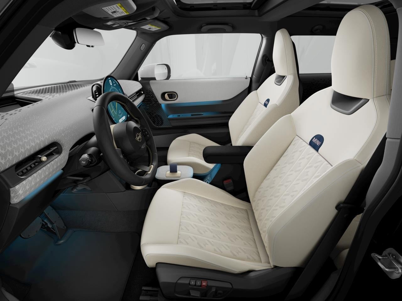 2026 MINI Hardtop 2 Door Cooper