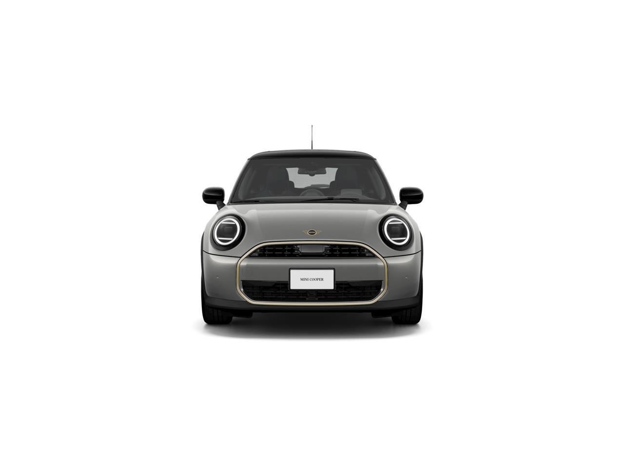 2026 MINI Hardtop 2 Door Cooper