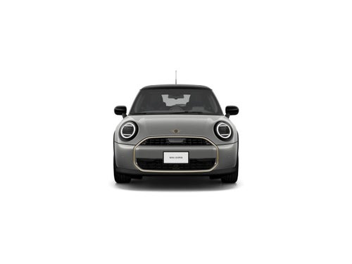 2026 MINI Hardtop 2 Door Cooper