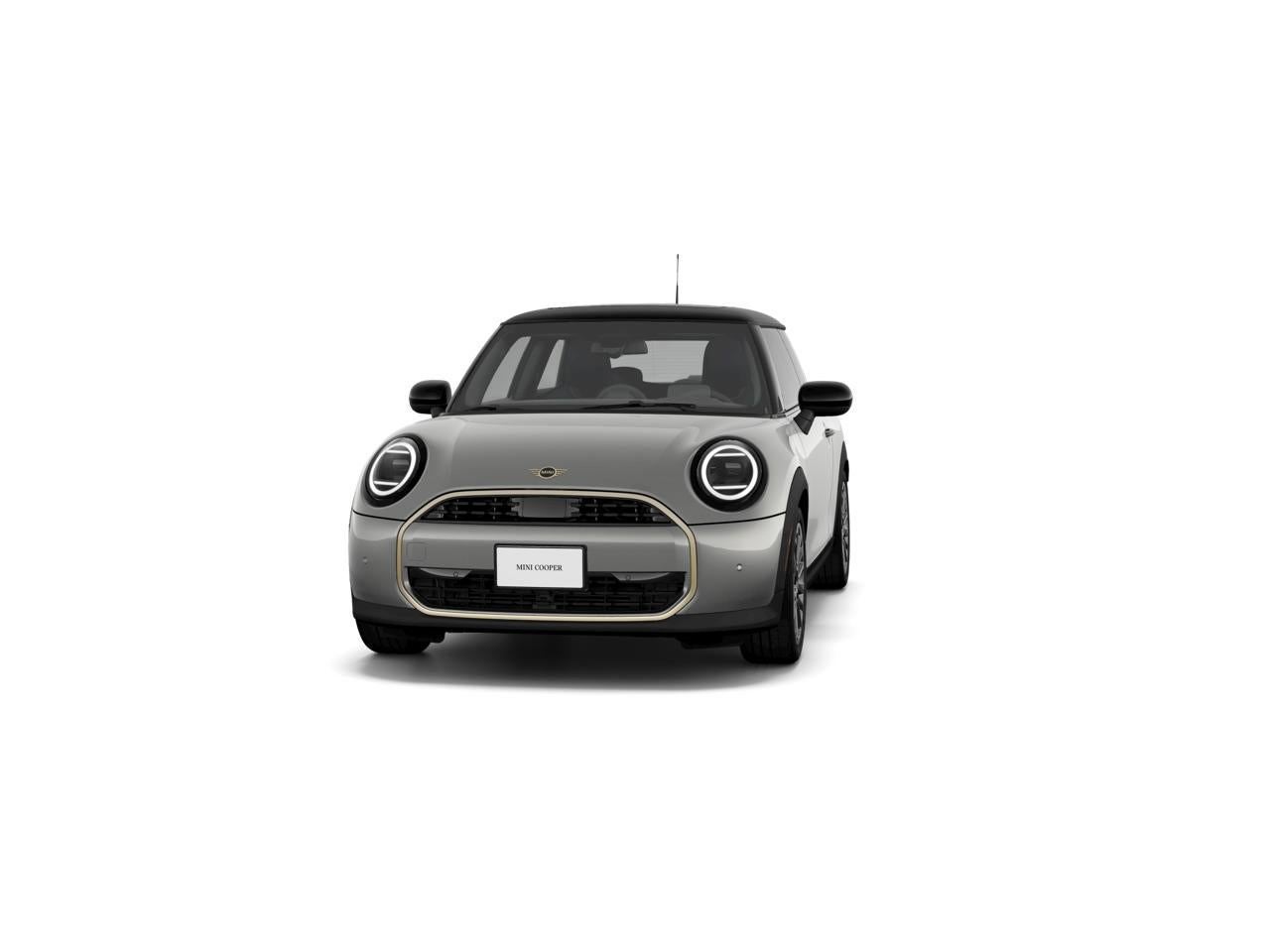 2026 MINI Hardtop 2 Door Cooper