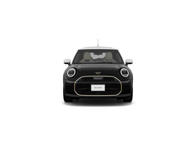 2026 MINI Hardtop 2 Door Cooper