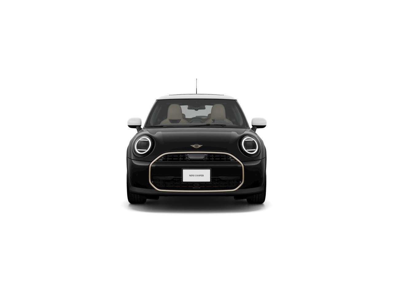 2026 MINI Hardtop 2 Door Cooper