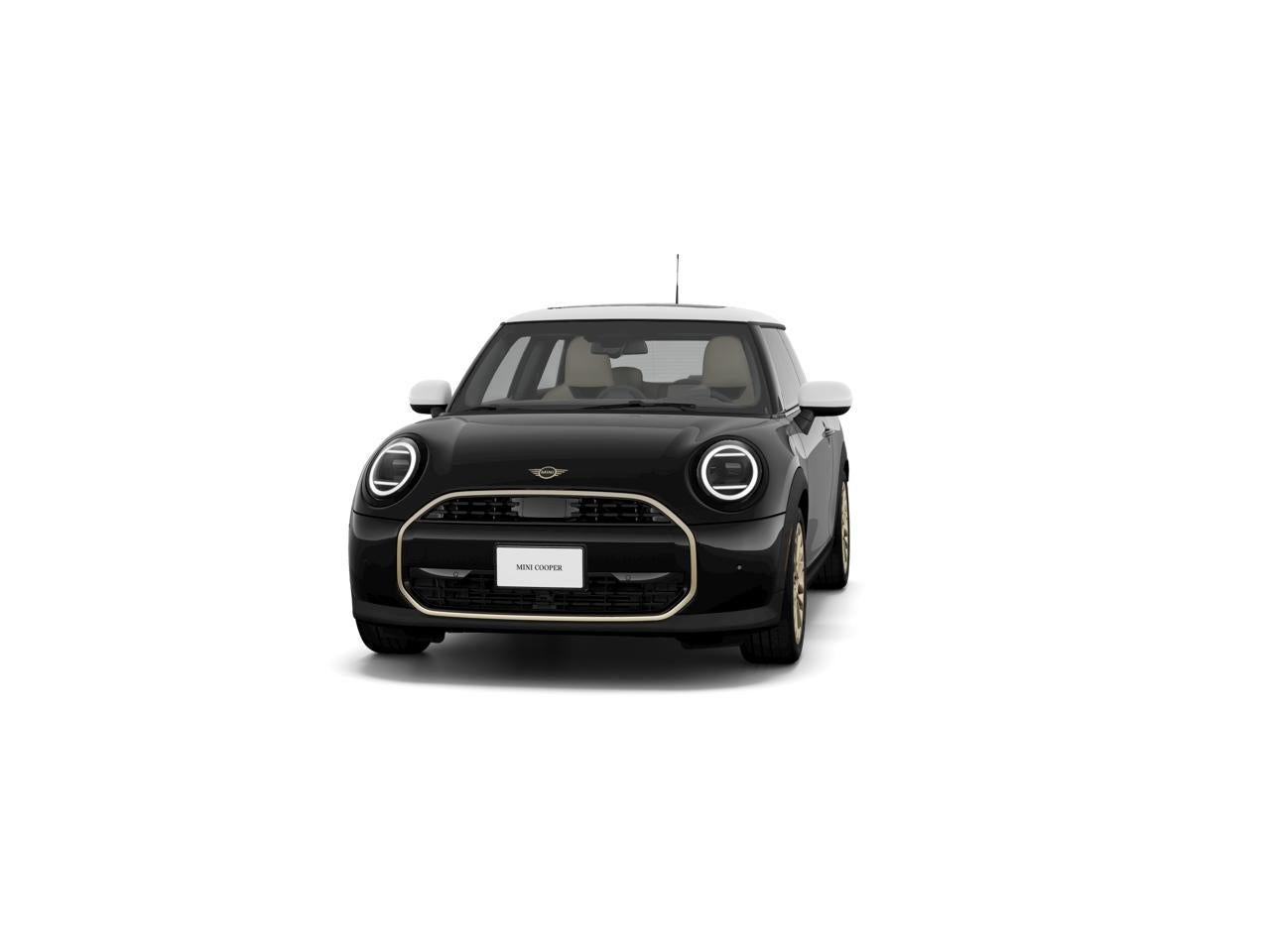 2026 MINI Hardtop 2 Door Cooper