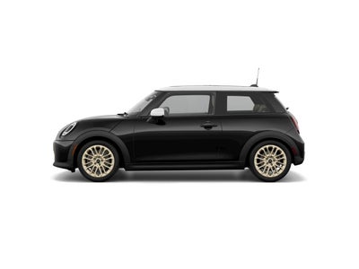 2026 MINI Hardtop 2 Door Cooper