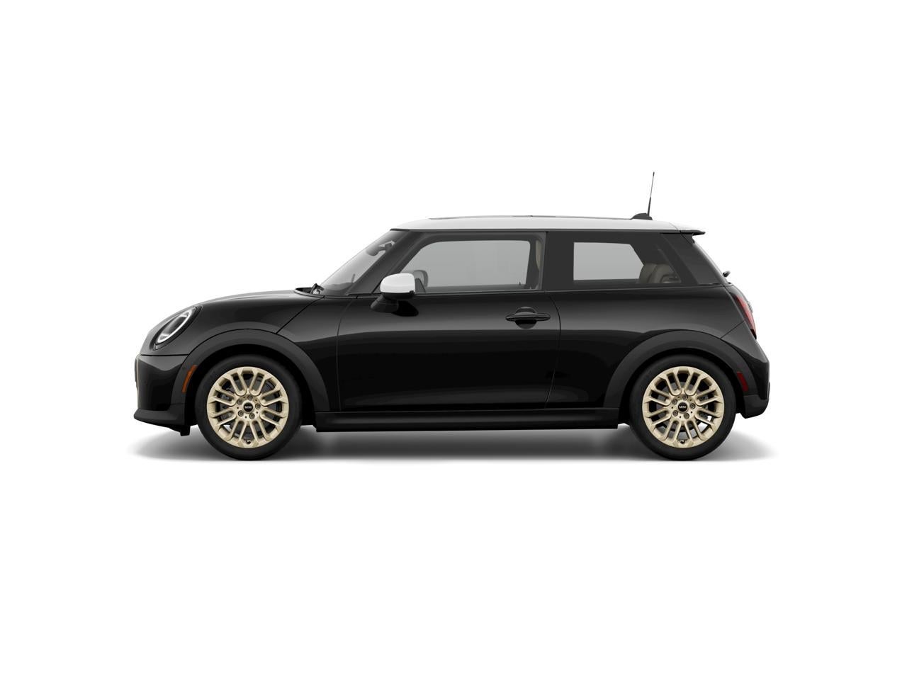 2026 MINI Hardtop 2 Door Cooper