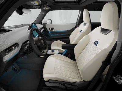 2026 MINI Hardtop 2 Door Cooper