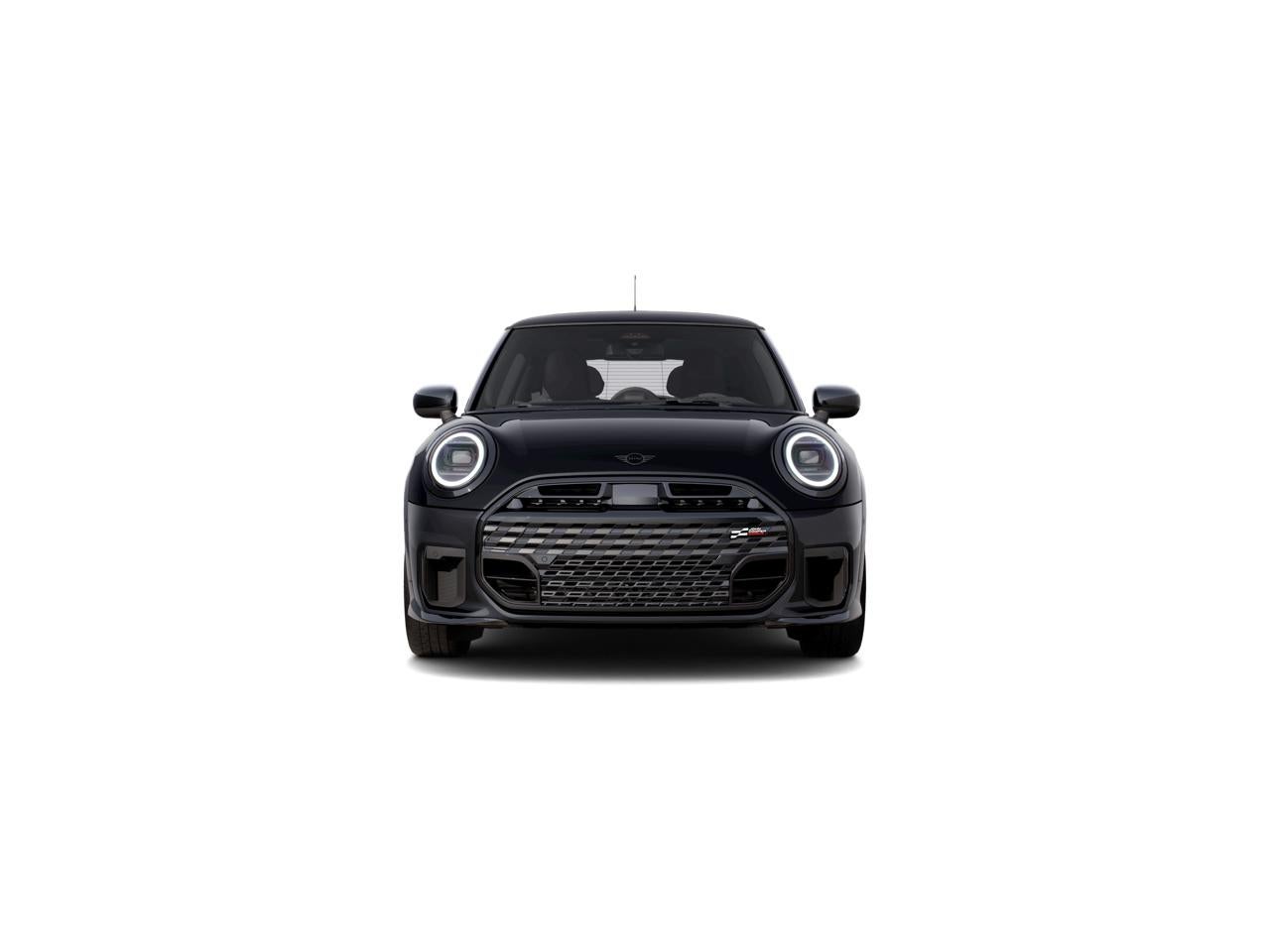 2027 MINI 2 DOOR SIGNATURE PLUS