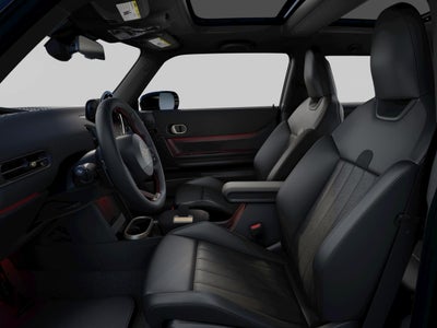 2027 MINI 2 DOOR SIGNATURE PLUS