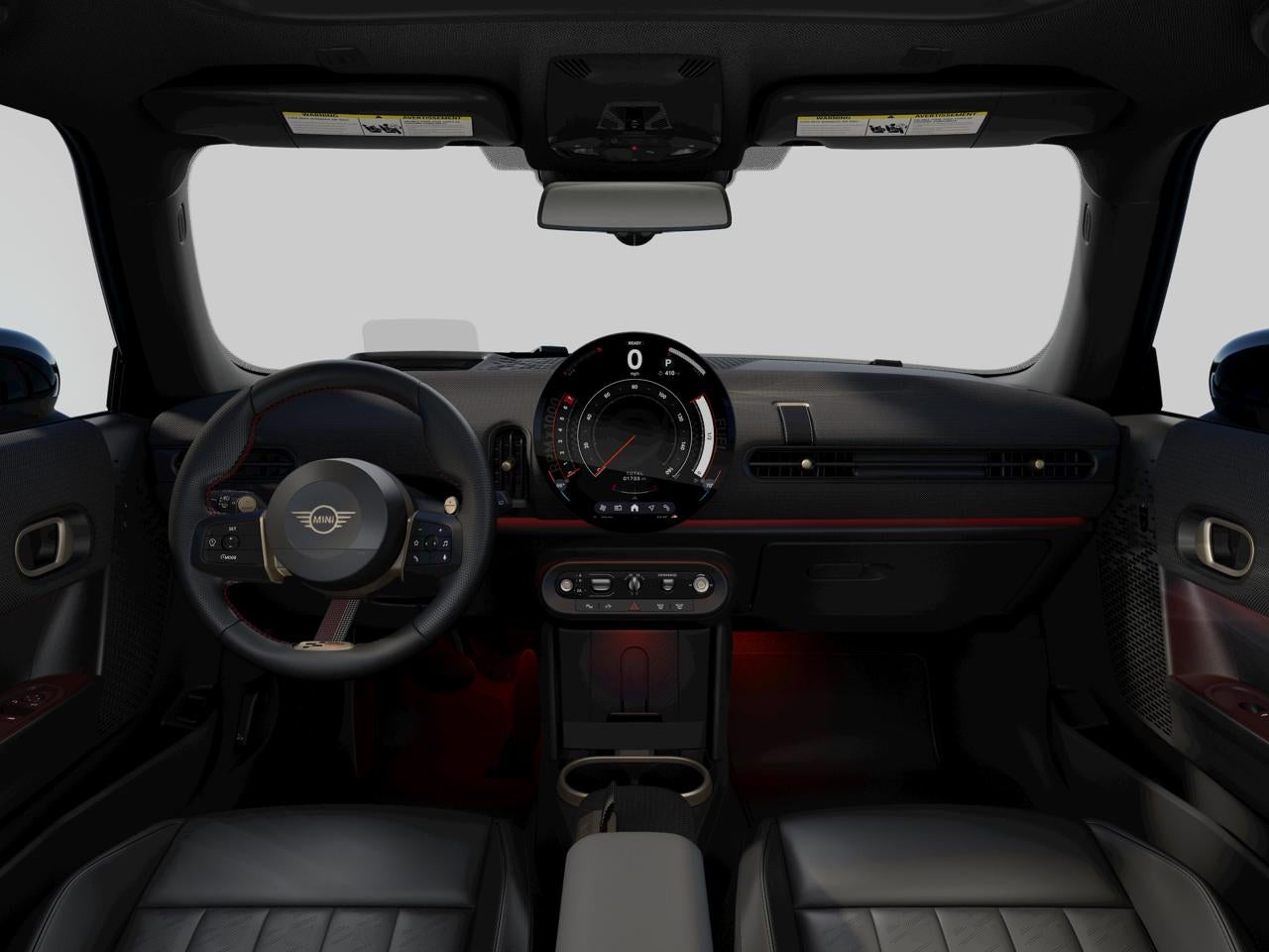 2027 MINI 2 DOOR SIGNATURE PLUS