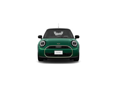 2026 MINI Hardtop 2 Door Cooper