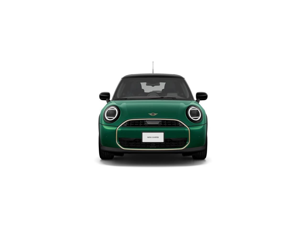 2026 MINI Hardtop 2 Door Cooper