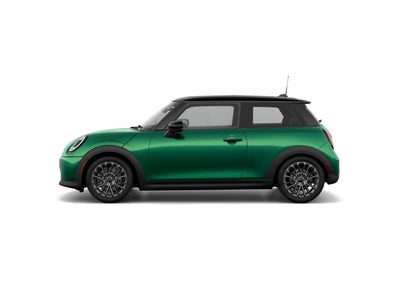 2026 MINI Hardtop 2 Door Cooper