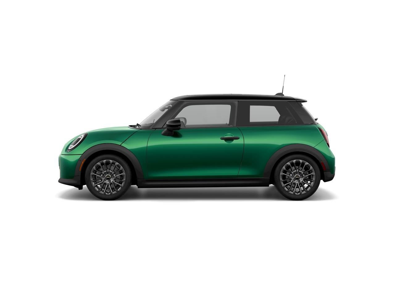 2026 MINI Hardtop 2 Door Cooper