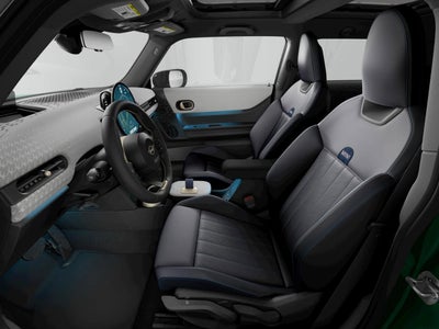 2026 MINI Hardtop 2 Door Cooper