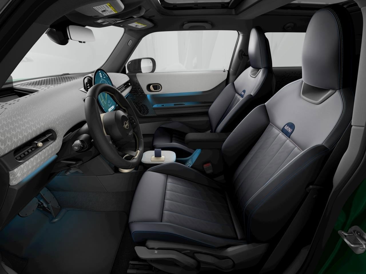 2026 MINI Hardtop 2 Door Cooper