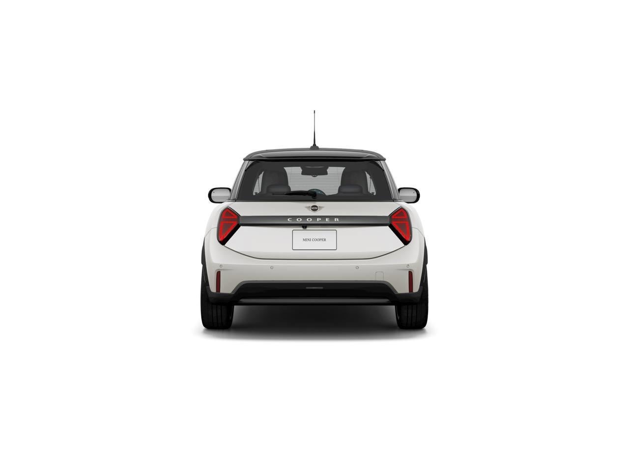 2026 MINI Hardtop 2 Door Cooper