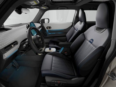 2026 MINI Hardtop 2 Door Cooper