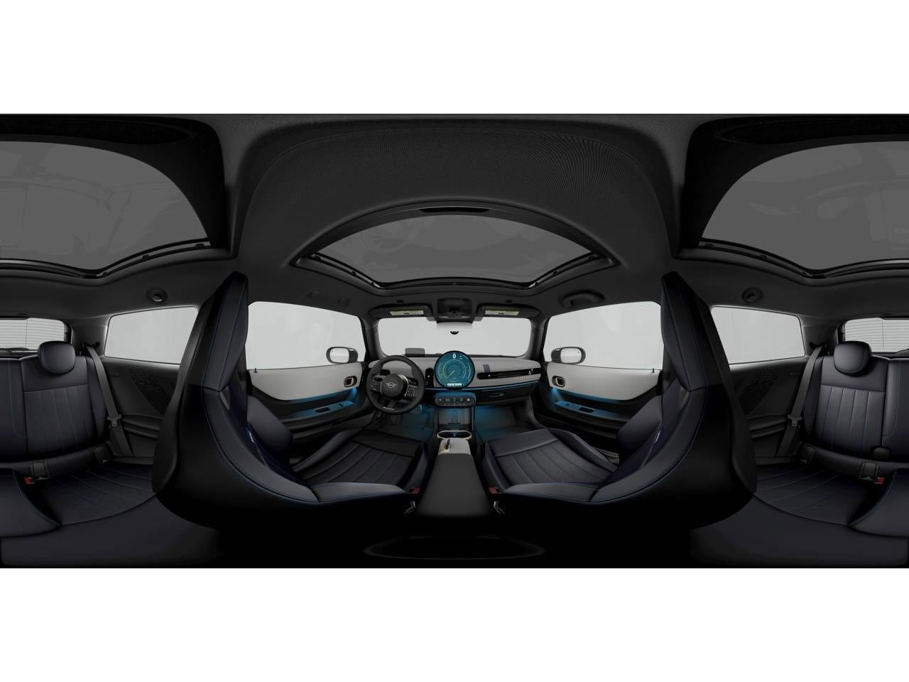 2026 MINI Hardtop 2 Door Cooper