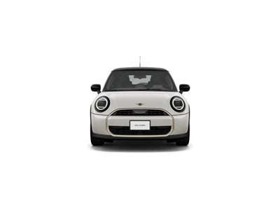 2026 MINI Hardtop 2 Door Cooper