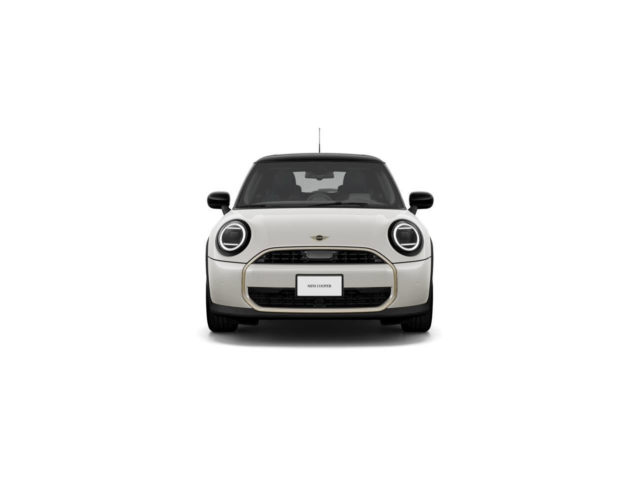 2026 MINI Hardtop 2 Door Cooper