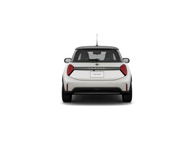 2026 MINI Hardtop 2 Door Cooper