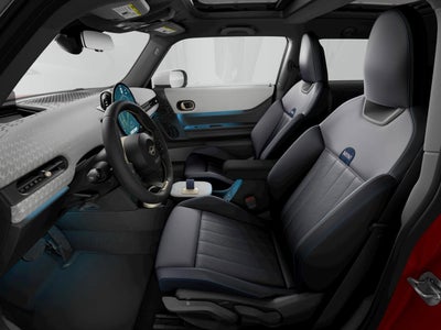 2026 MINI Hardtop 2 Door Cooper