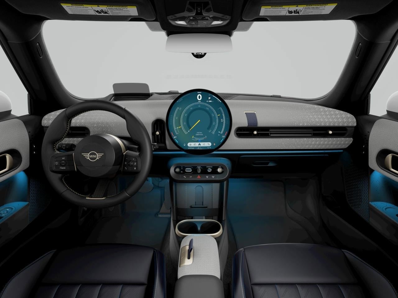 2026 MINI Hardtop 2 Door Cooper