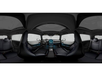 2026 MINI Hardtop 2 Door Cooper