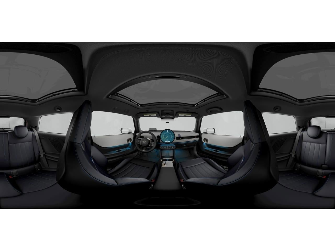 2026 MINI Hardtop 2 Door Cooper