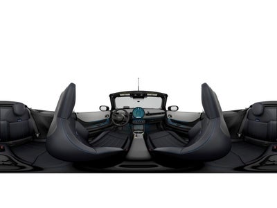 2026 MINI CONVERTIBLE ICONIC