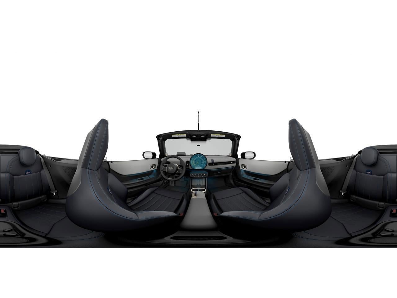 2026 MINI CONVERTIBLE ICONIC