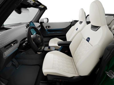 2026 MINI CONVERTIBLE SIGNATURE PLUS