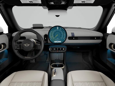 2026 MINI CONVERTIBLE SIGNATURE PLUS