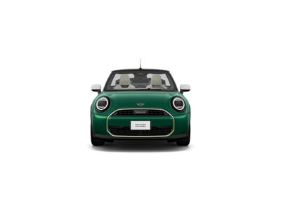 2026 MINI CONVERTIBLE SIGNATURE PLUS