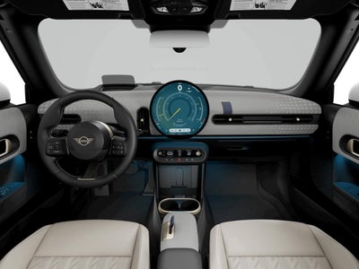 2026 MINI CONVERTIBLE SIGNATURE PLUS