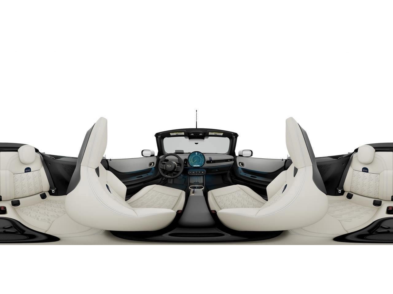 2026 MINI CONVERTIBLE SIGNATURE PLUS