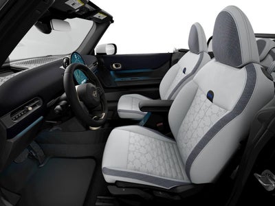 2026 MINI CONVERTIBLE SIGNATURE PLUS