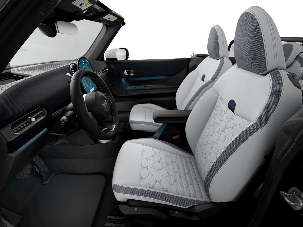 2026 MINI CONVERTIBLE SIGNATURE PLUS