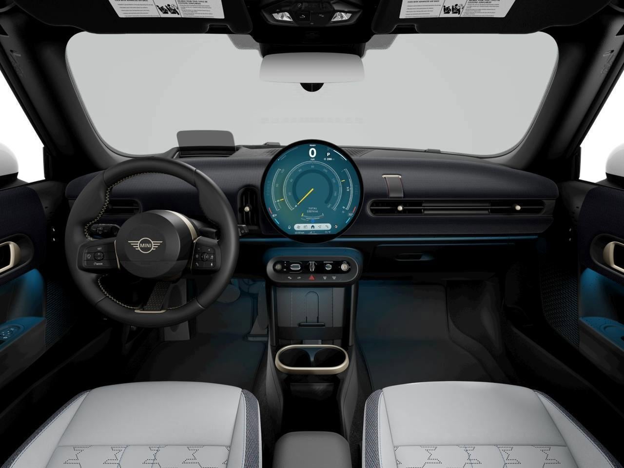 2026 MINI CONVERTIBLE SIGNATURE PLUS