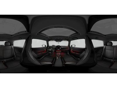 2026 MINI Hardtop 2 Door Cooper S