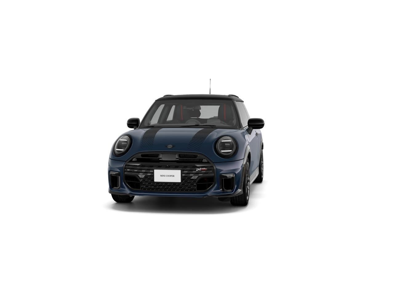 2026 MINI Hardtop 2 Door Cooper S