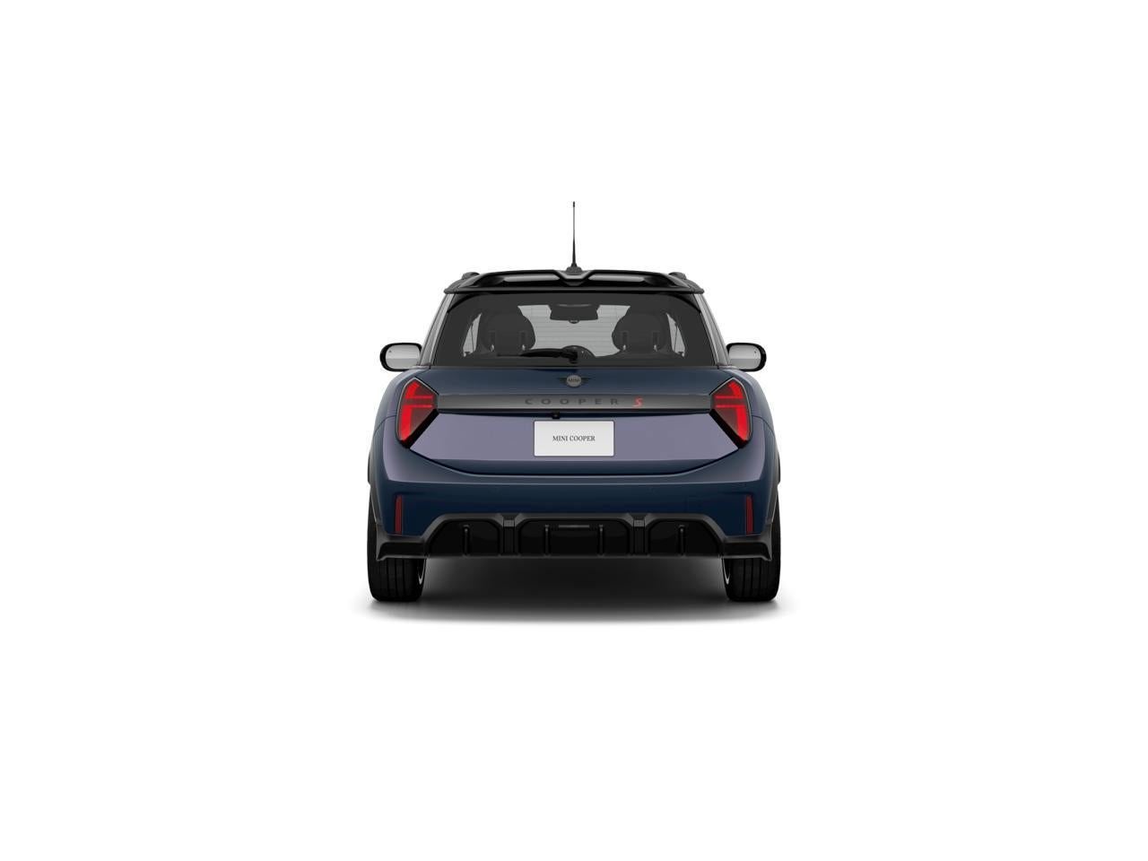 2026 MINI Hardtop 2 Door Cooper S