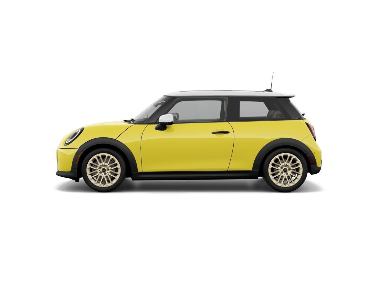 2026 MINI Hardtop 2 Door Cooper S